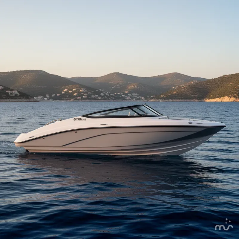 The Image of Yamaha SX190 2026 - 0