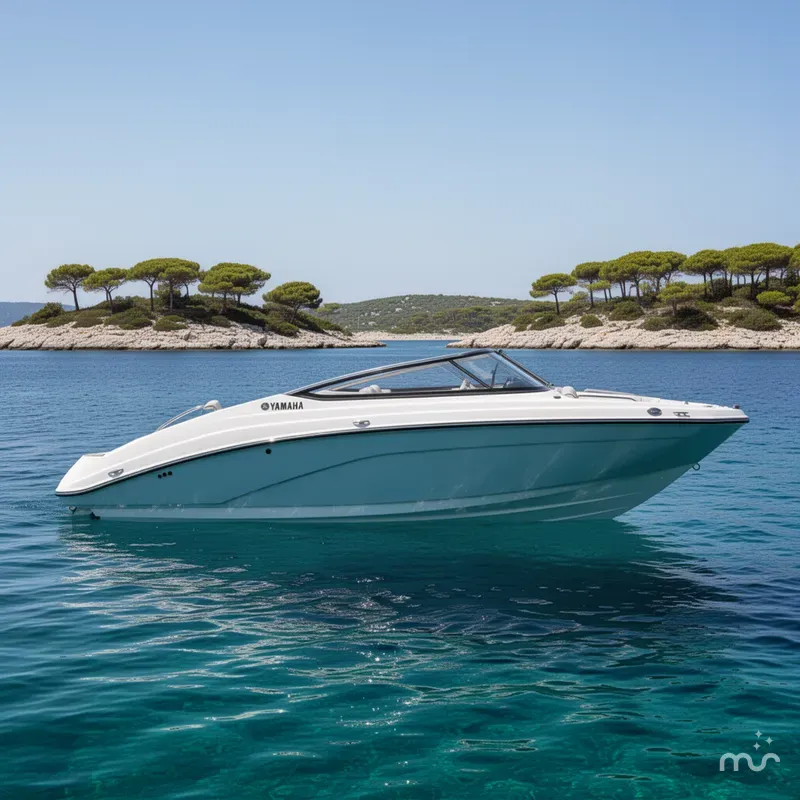 The Image of Yamaha SX195 2026 - 0