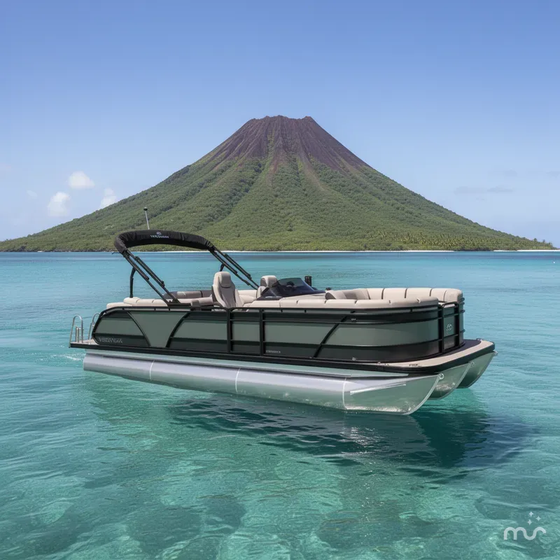 The Image of Veranda RELAX VR235VLI 2026 - 0