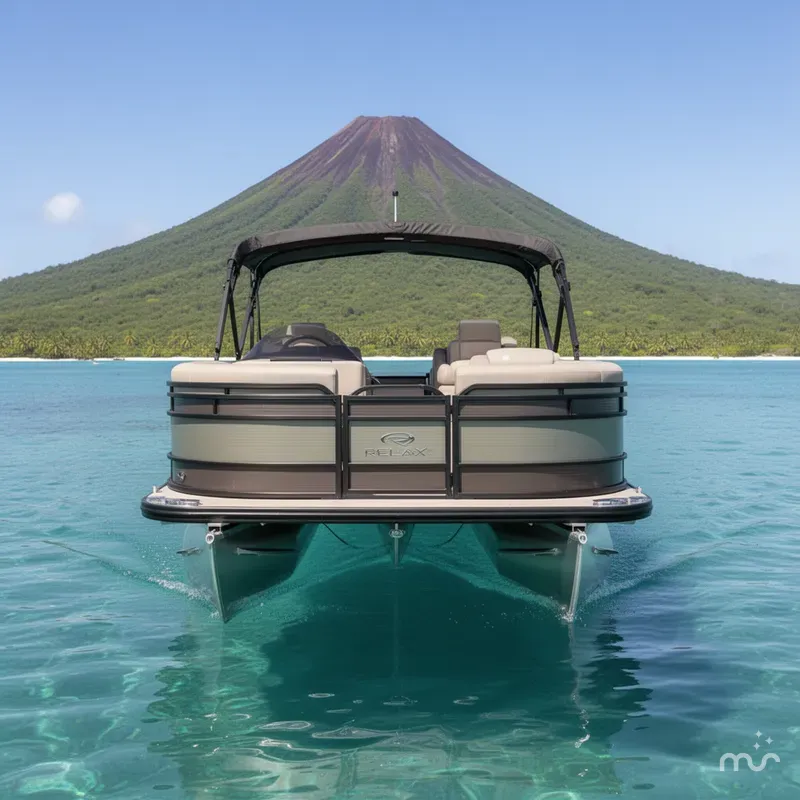 Slide: The Image of Veranda RELAX VR235VLI 2026 - 1