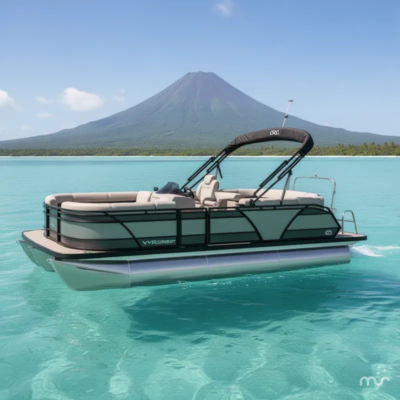 The Image of Veranda Relax VR235RCP 2026 - 0