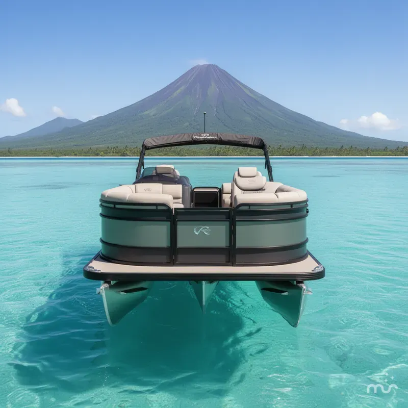 Slide: The Image of Veranda Relax VR235RCP 2026 - 1