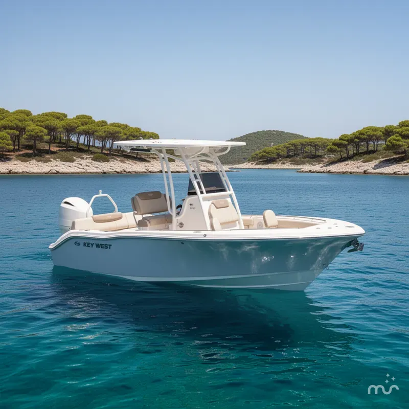 The Image of Key West 219 FS 2025 - 0