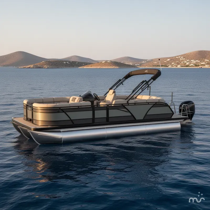 The Image of Veranda RELAX VR235VLI 2026 - 0