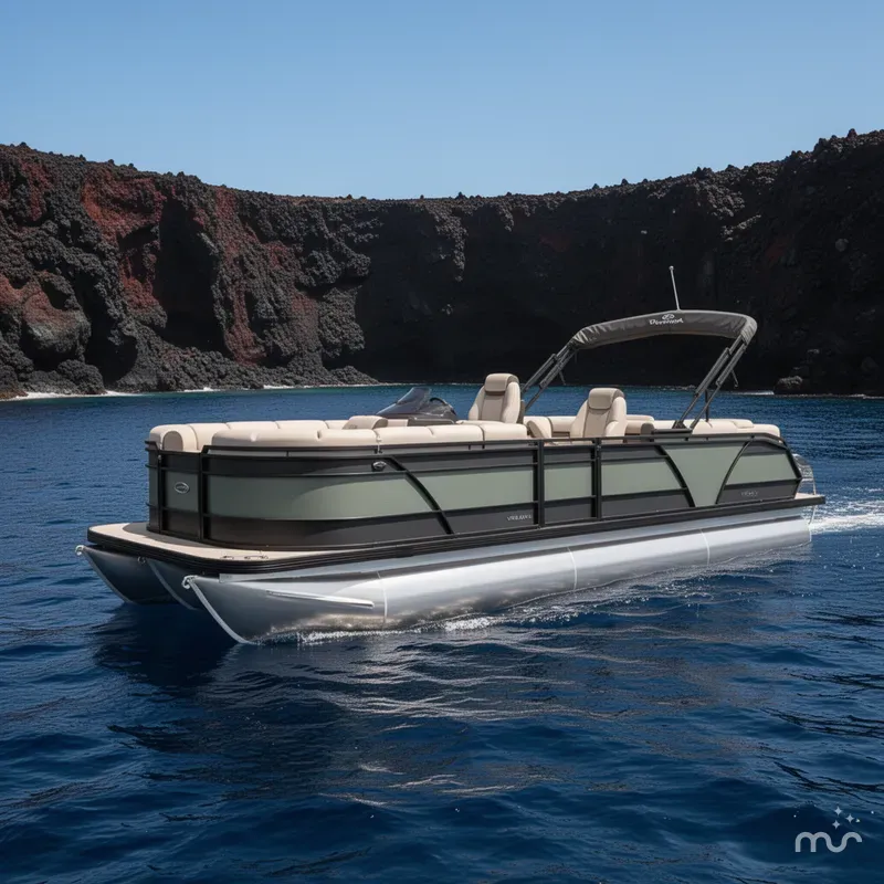 The Image of Veranda RELAX VR235VLI 2026 - 0