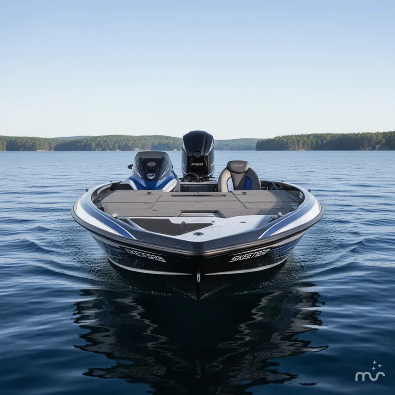 Slide: The Image of Skeeter FXR20 2021 - 1
