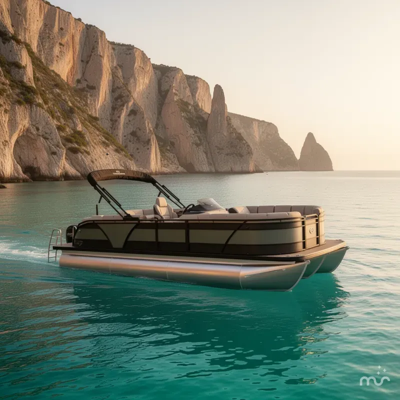 The Image of Veranda Relax VR235RCP 2026 - 0
