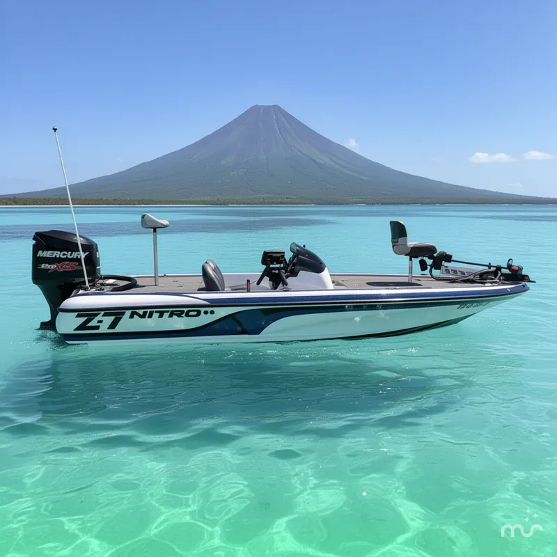 Slide: The Image of Nitro Z-7 2015 - 2