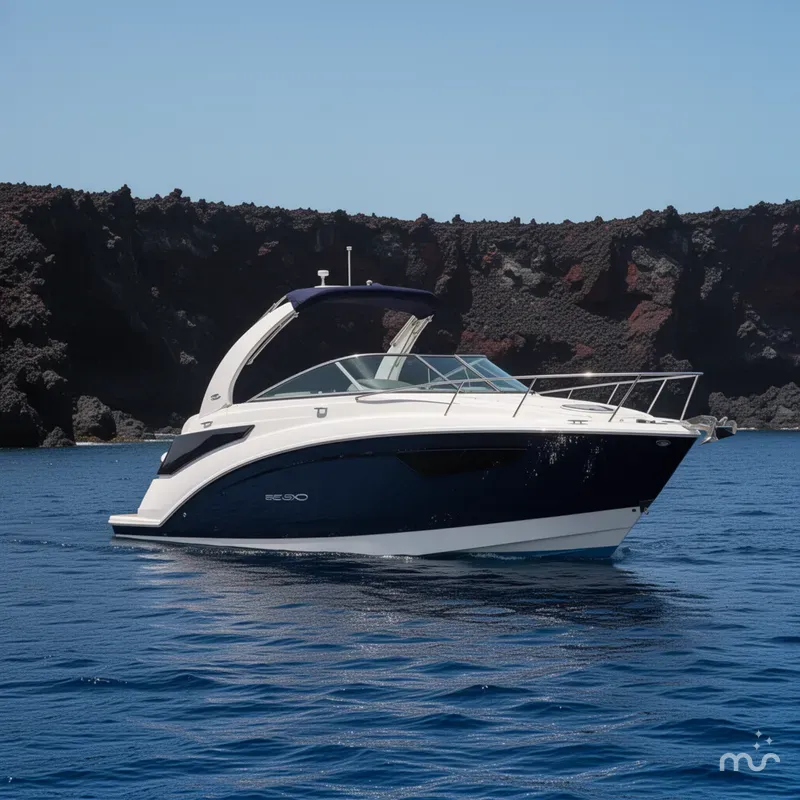 The Image of Regal 26 XO 2022 - 0