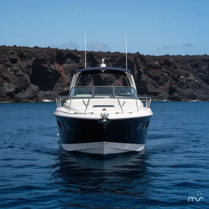 Slide: The Image of Regal 26 XO 2022 - 1