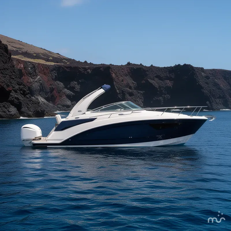Slide: The Image of Regal 26 XO 2022 - 2
