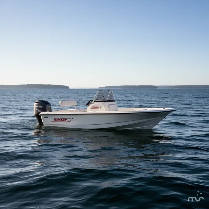 Slide: The Image of Boston Whaler 150 Super Sport 2011 - 0