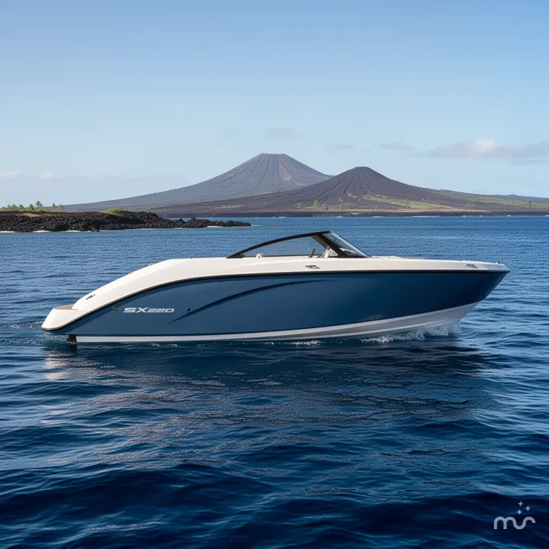 The Image of Yamaha SX220 2026 - 0
