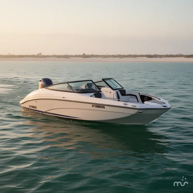Slide: The Image of Yamaha 242SE 2020 - 0