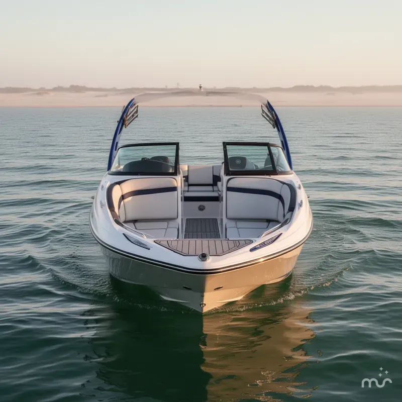Slide: The Image of Yamaha 242SE 2020 - 3