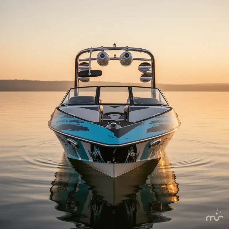 Slide: The Image of Malibu Sunscape Lsv 247 Lsv 2011 - 1