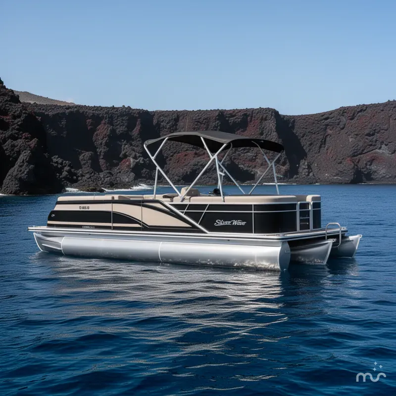 The Image of Silver Wave 230 COSTA CLS 2019 - 0