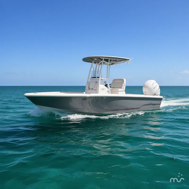 Slide: The Image of Pathfinder 2500 Hybrid 2026 - 2