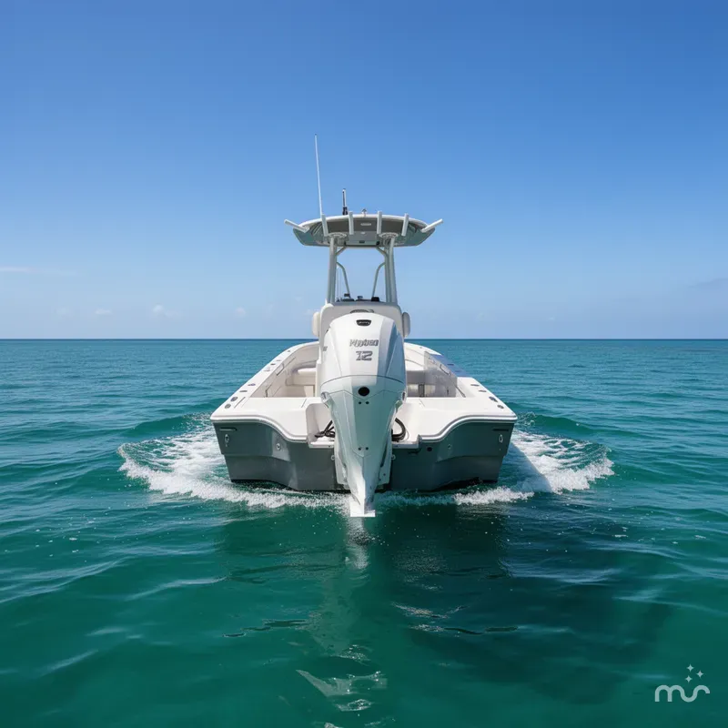 Slide: The Image of Pathfinder 2500 Hybrid 2026 - 3