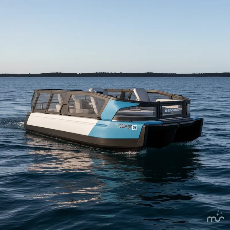 Slide: The Image of Sea-Doo Switch Sport 21 2023 - 1