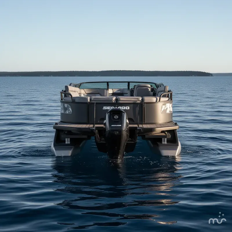 Slide: The Image of Sea-Doo Switch Sport 21 2023 - 2