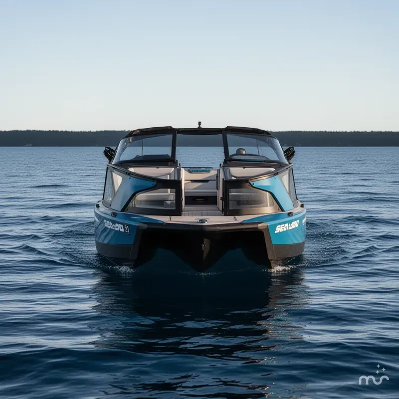 Slide: The Image of Sea-Doo Switch Sport 21 2023 - 3