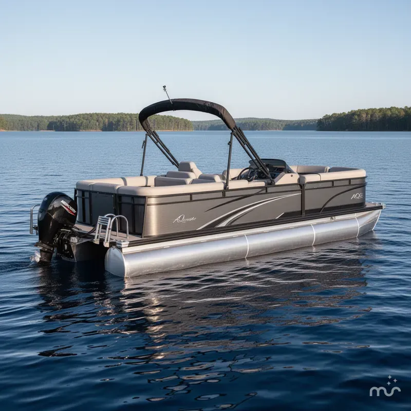 Slide: The Image of Apex Marine AQ 22 XRE Cruise 2024 - 0