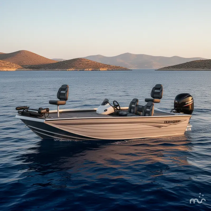 The Image of Ranger RT198P 2026 - 0