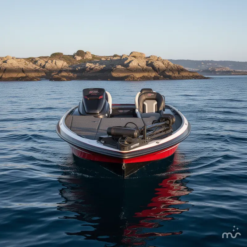 Slide: The Image of Nitro Z19 XL 2026 - 1