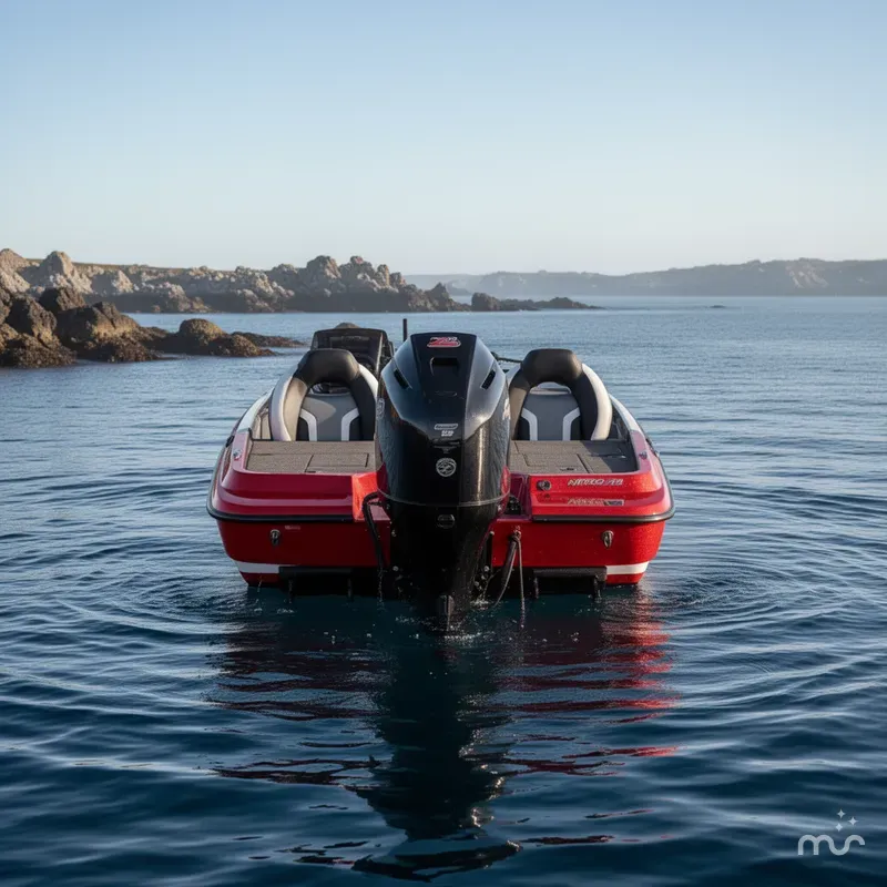 Slide: The Image of Nitro Z19 XL 2026 - 3
