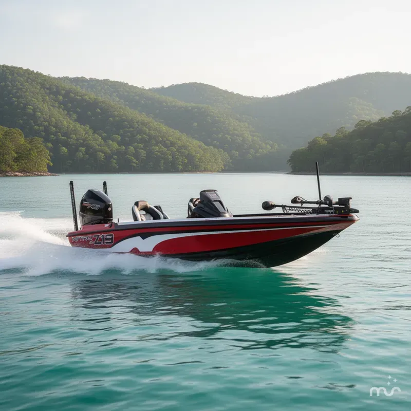 Slide: The Image of Nitro Z19 XL 2026 - 4