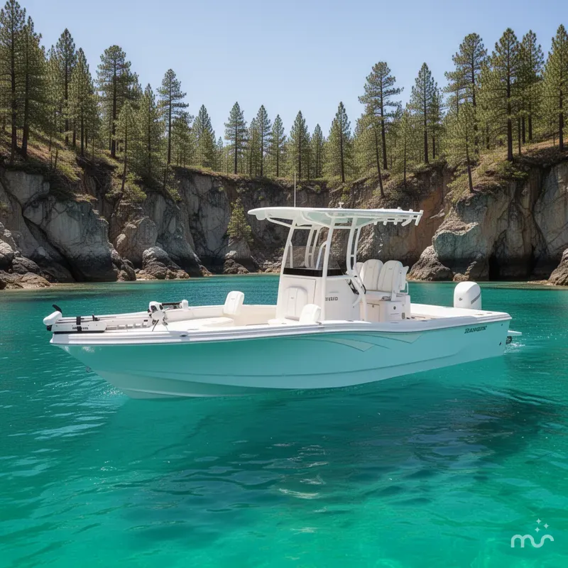 The Image of Ranger 2660 Bay 2026 - 0