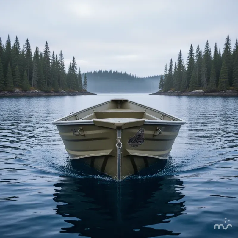 Slide: The Image of Tracker Grizzly 12 Jon 2026 - 1