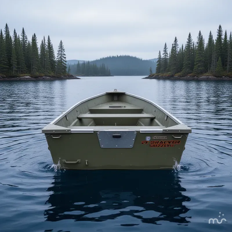 Slide: The Image of Tracker Grizzly 12 Jon 2026 - 3