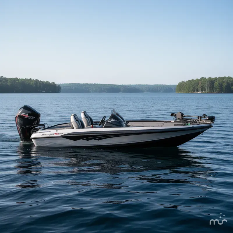 Slide: The Image of Ranger Z519R Cup-Equipped 2026 - 0