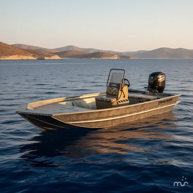 Slide: The Image of Tracker Grizzly 1860 CC 2026 - 2