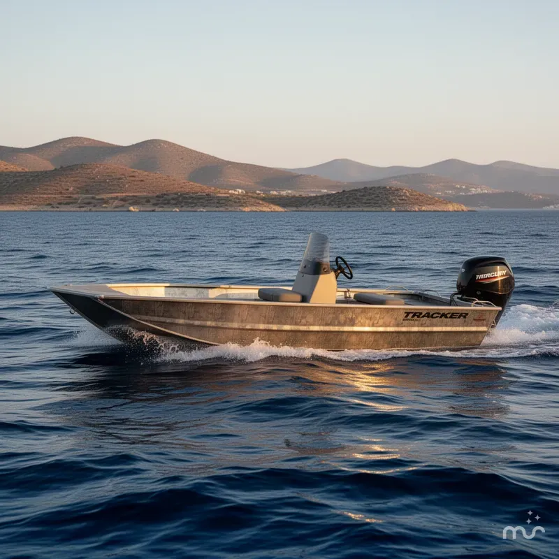 Slide: The Image of Tracker Grizzly 1860 CC 2026 - 4