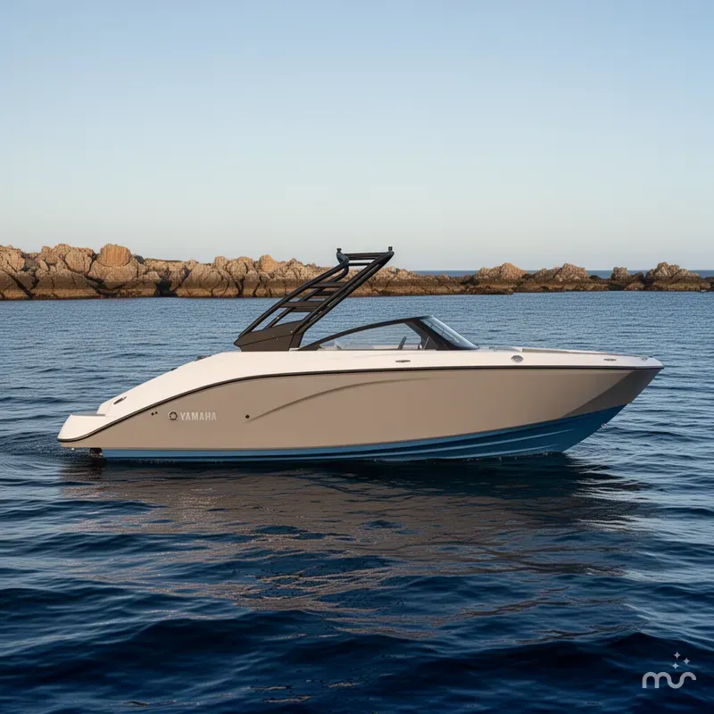 The Image of Yamaha AR220 2026 - 0