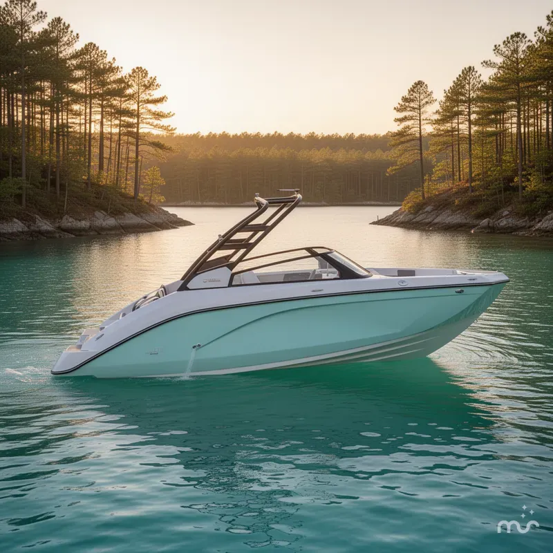 The Image of Yamaha 222S 2026 - 0
