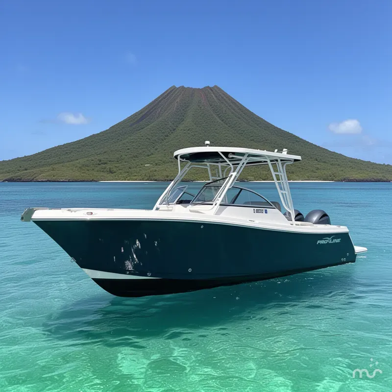 The Image of Pro-Line 23 Dual Console 2018 - 0