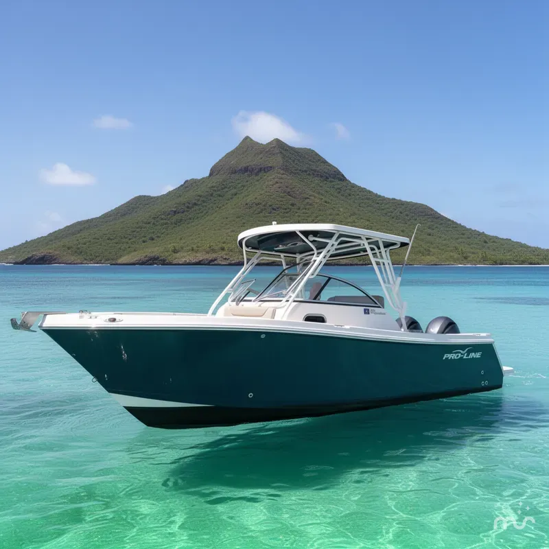 Slide: The Image of Pro-Line 23 Dual Console 2018 - 2
