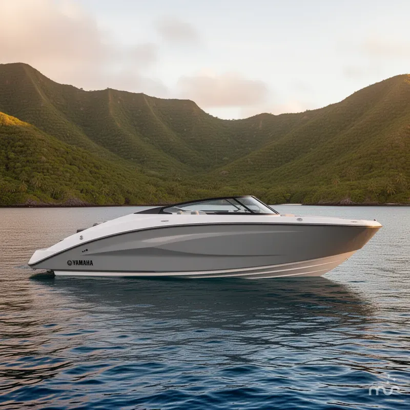 The Image of Yamaha SX250 2026 - 0