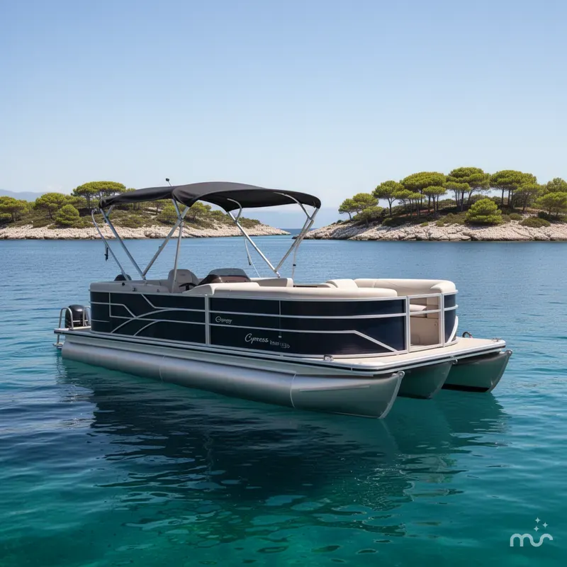 The Image of Cypress Cay Seabreeze 232 2023 - 0