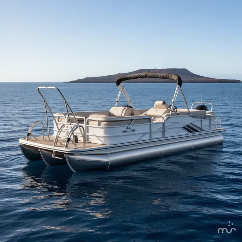 The Image of SunCatcher Fusion 324SS 2026 - 0