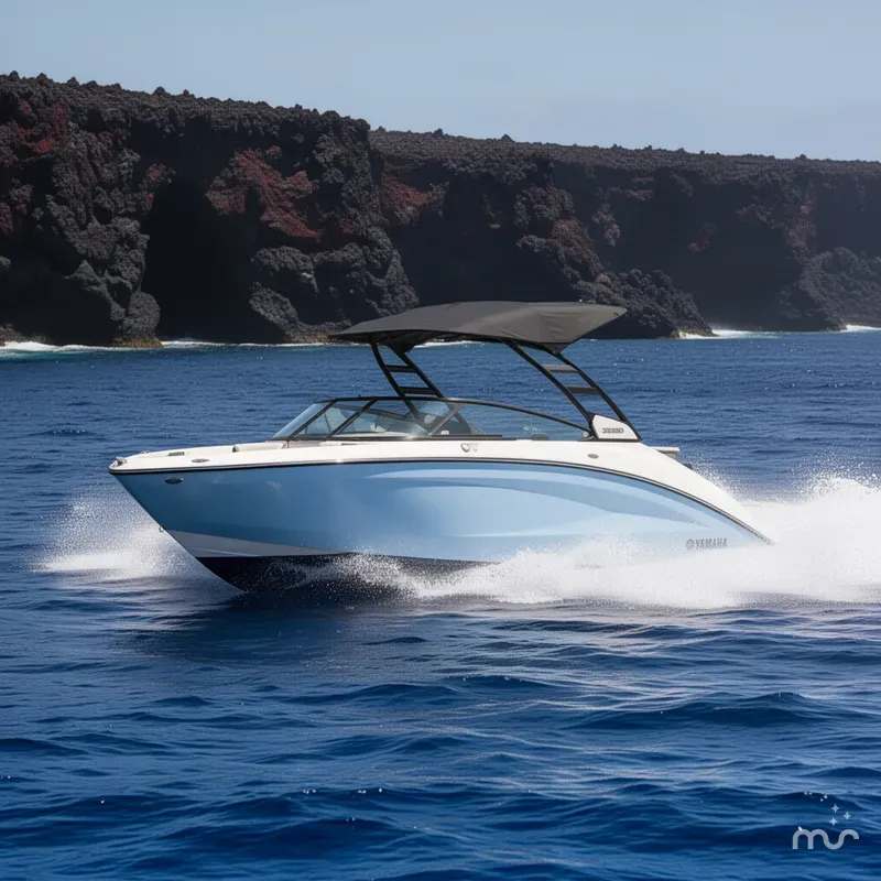 Slide: The Image of Yamaha 252SD 2026 - 4