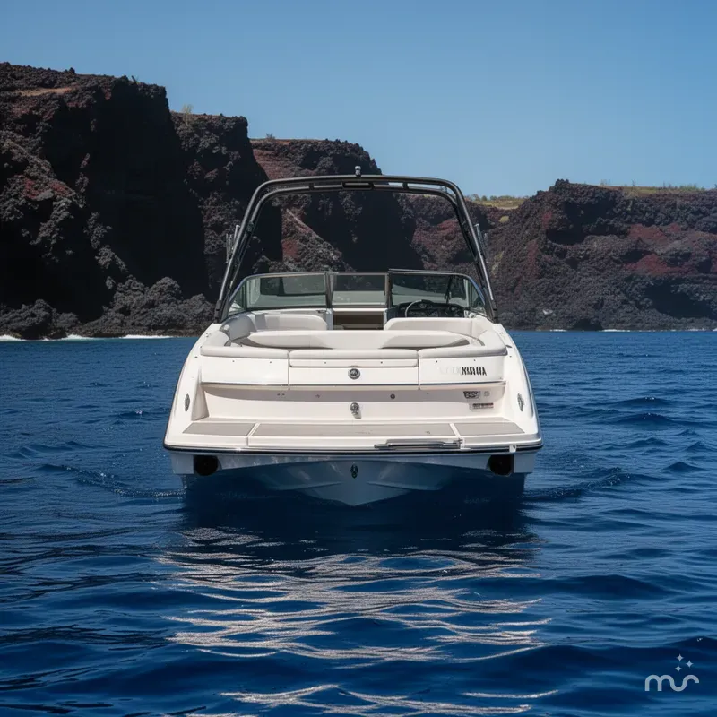 Slide: The Image of Yamaha 252XE 2026 - 3