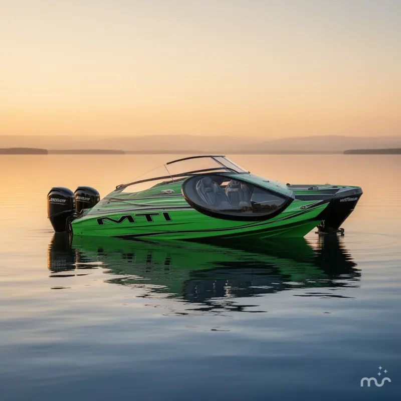 Slide: The Image of MTI 390X 2023 - 4