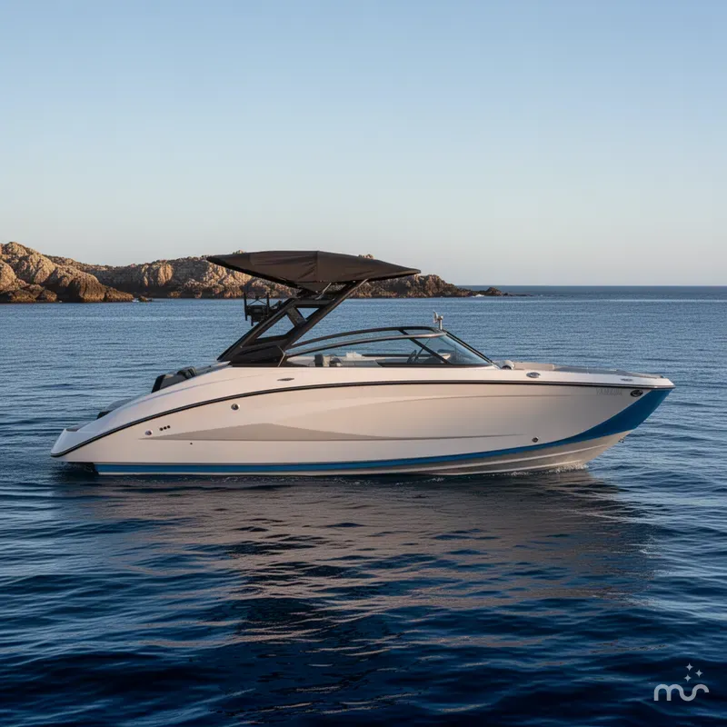 The Image of Yamaha 255XE 2026 - 0