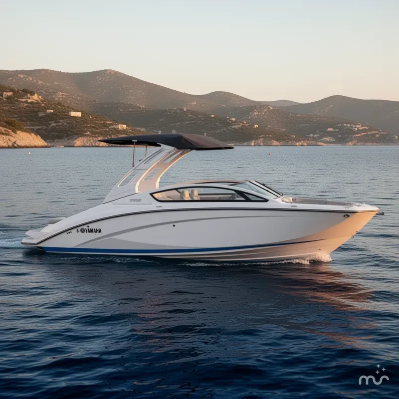 The Image of Yamaha 275SE 2026 - 0