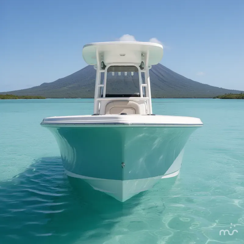 Slide: The Image of Key West 239 FS 2026 - 1